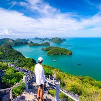 Отзыв от Владислав - Виза Destination Thailand